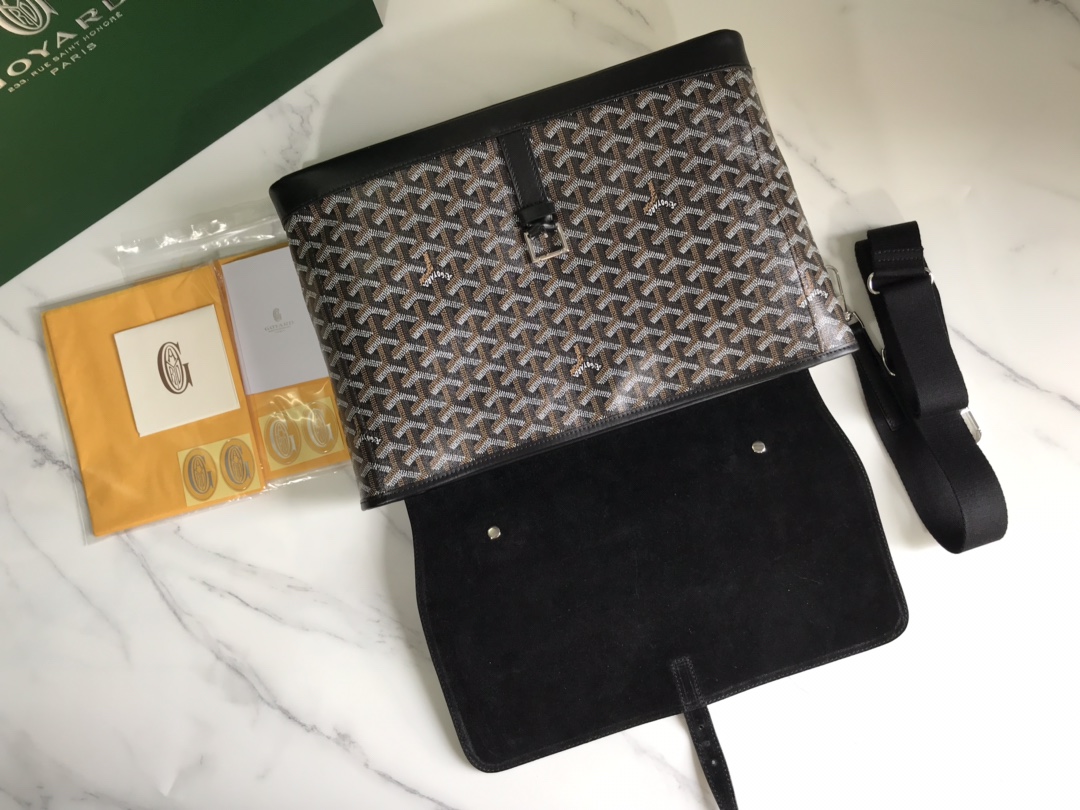 Goyard Citadin Bag-38*26*8CM