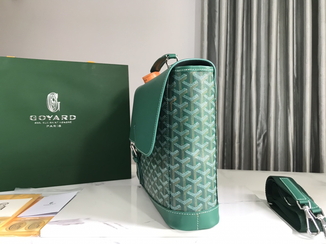 Goyard Citadin Bag-38*26*8CM