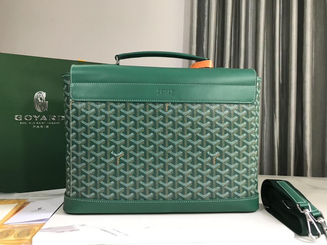 Goyard Citadin Bag-38*26*8CM