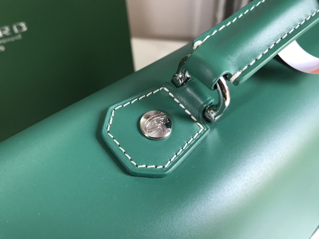 Goyard Citadin Bag-38*26*8CM
