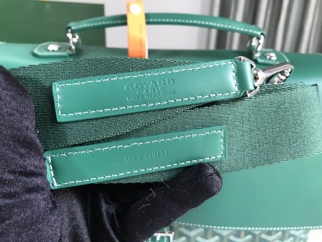 Goyard Citadin Bag-38*26*8CM