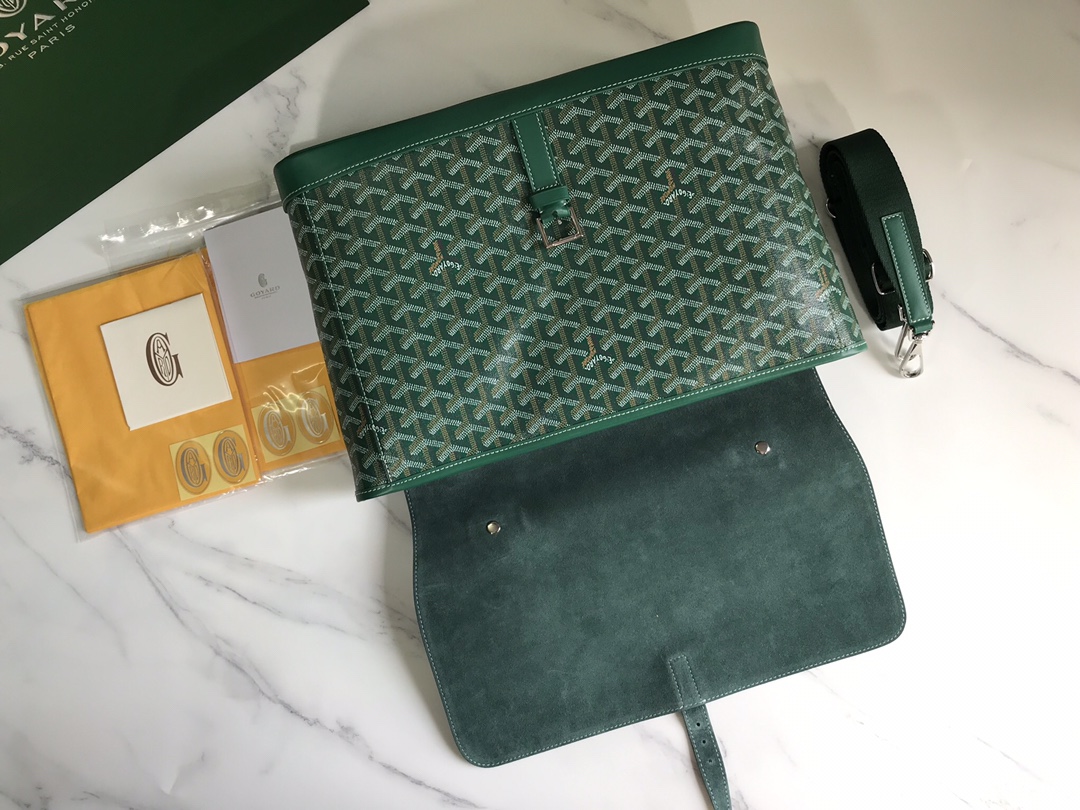 Goyard Citadin Bag-38*26*8CM