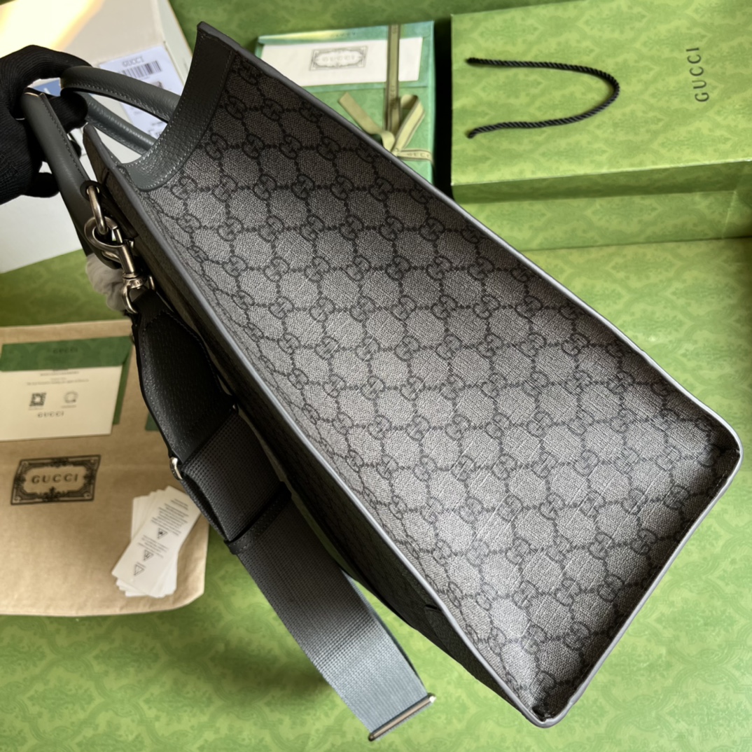 Gucci Ophidia Tote Bag-43*35*18.5CM
