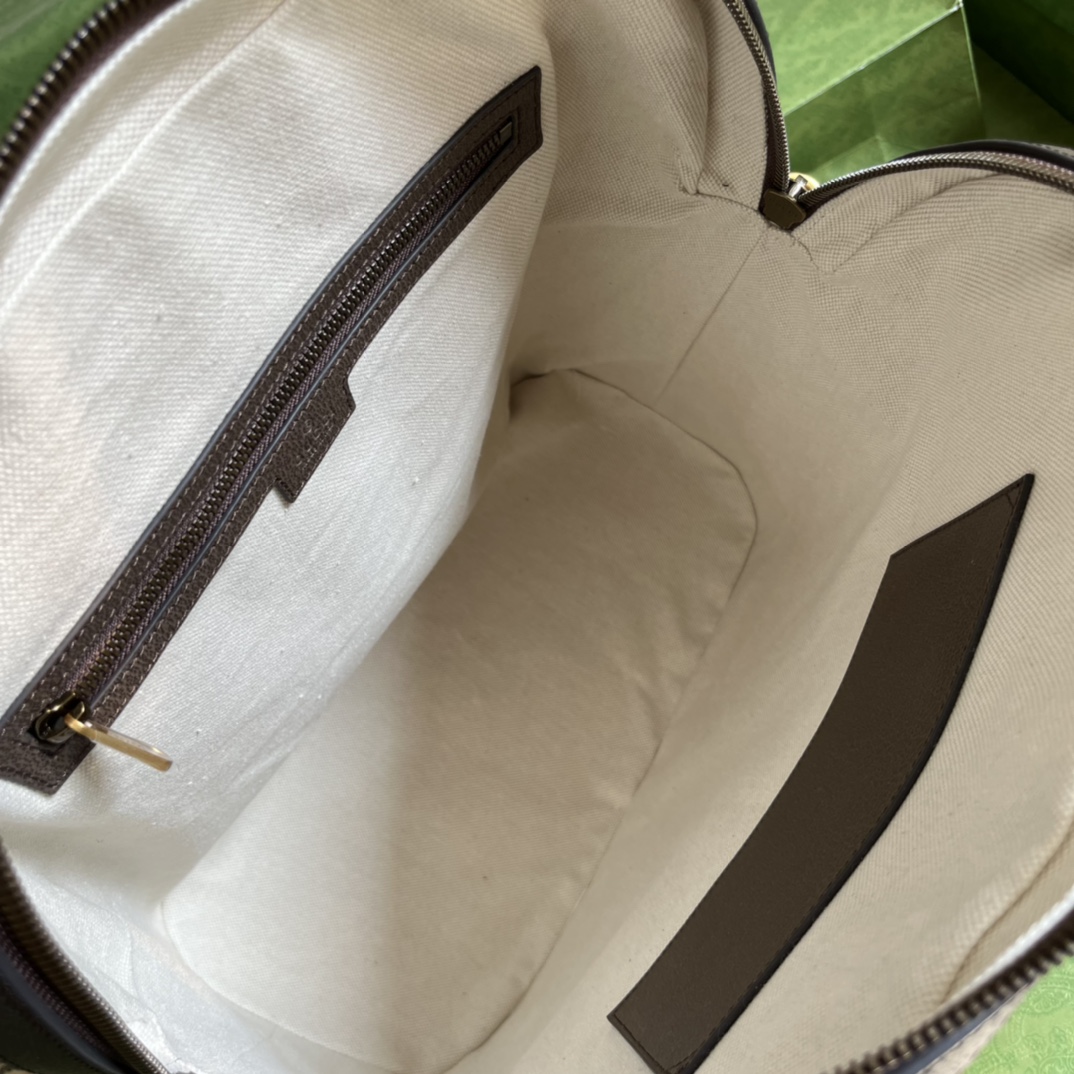 Gucci Savoy Backpack-39*43*21CM