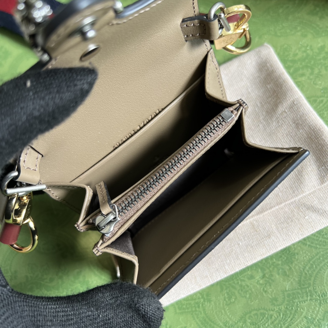 Gucci Dionysus-10.5*8*3CM