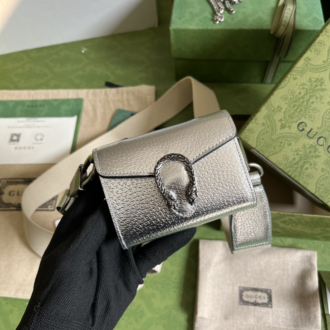 Gucci Dionysus-10.5*8*3CM