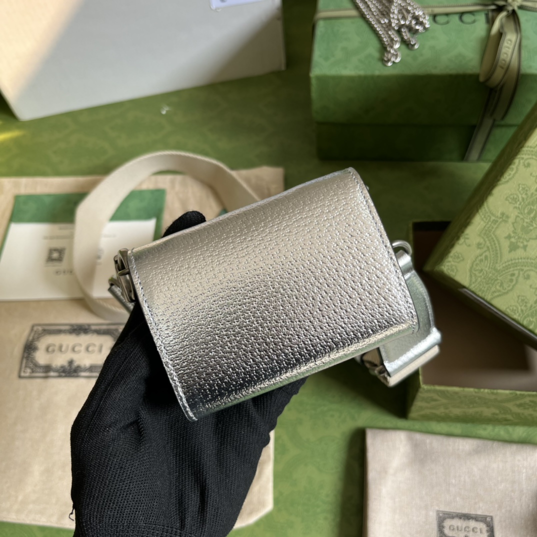 Gucci Dionysus-10.5*8*3CM