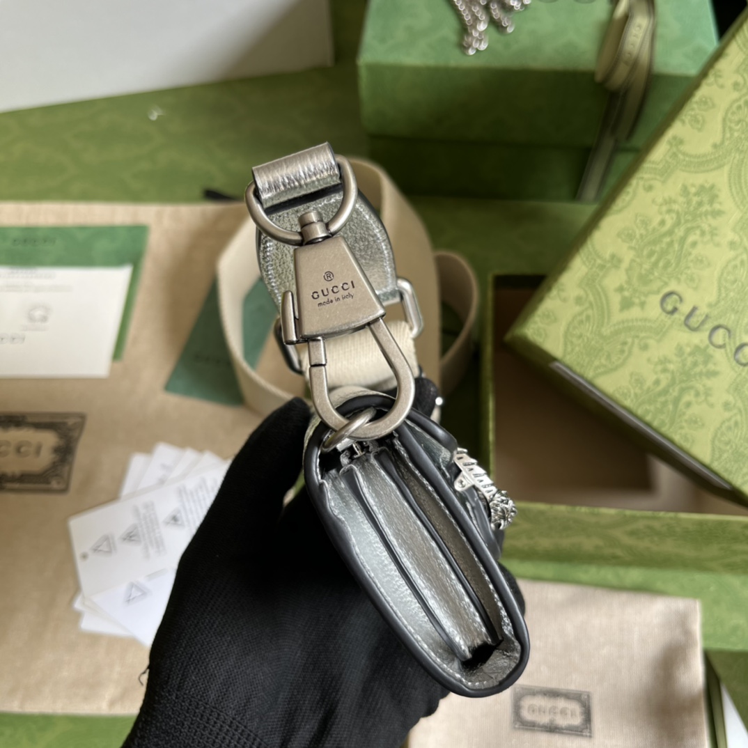 Gucci Dionysus-10.5*8*3CM