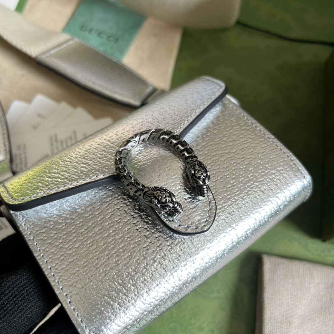 Gucci Dionysus-10.5*8*3CM