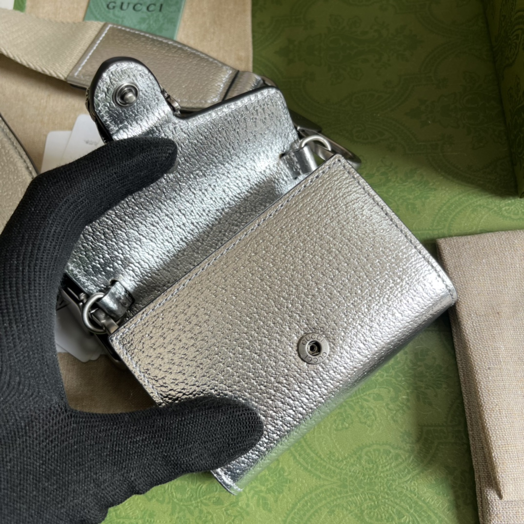Gucci Dionysus-10.5*8*3CM