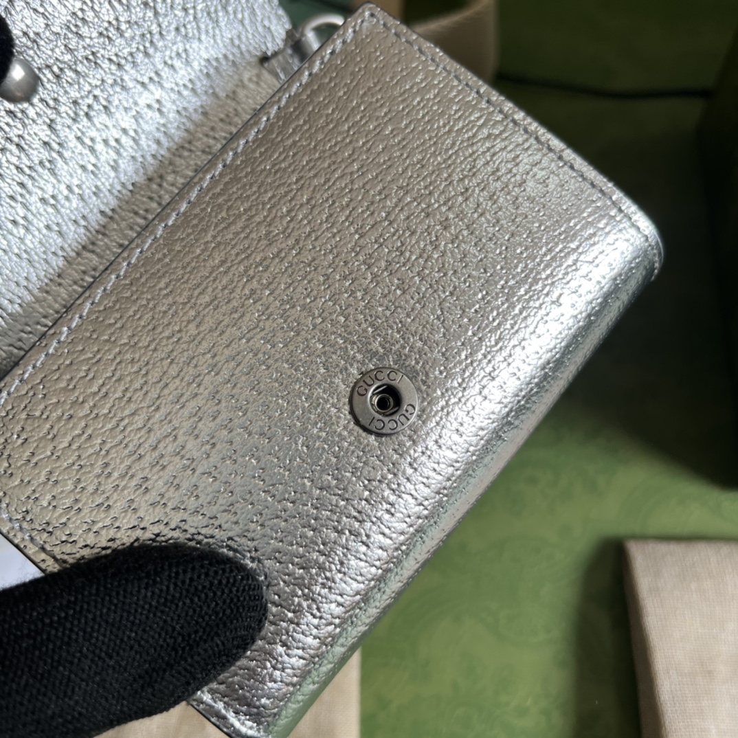 Gucci Dionysus-10.5*8*3CM