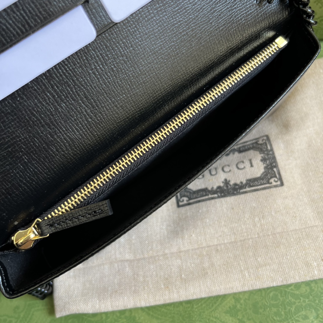 Gucci 1955 Horsebit -19x10x4 CM