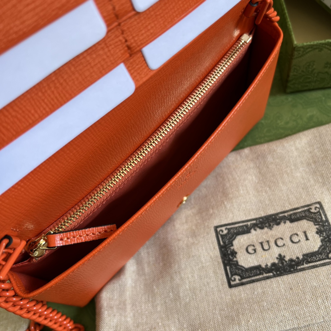 Gucci 1955 Horsebit -19x10x4 CM