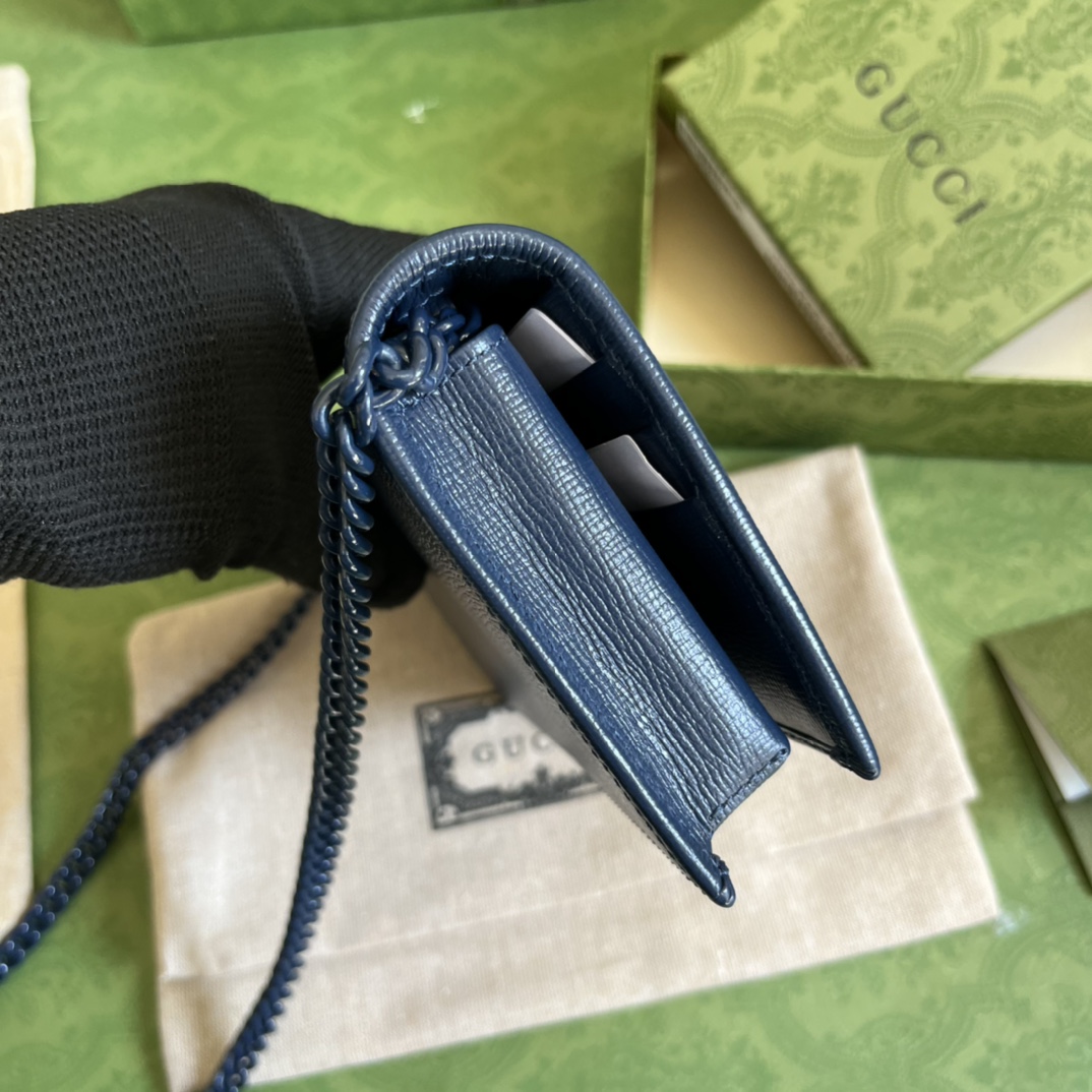 Gucci 1955 Horsebit -19x10x4 CM