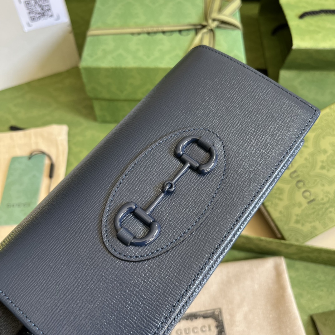 Gucci 1955 Horsebit -19x10x4 CM