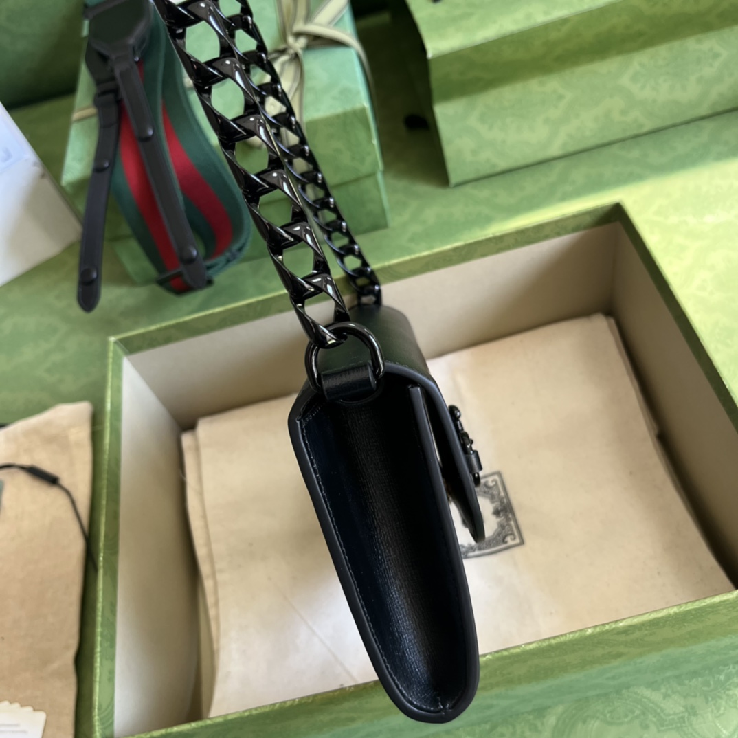 Gucci 1955 Horsebit -20*12*5.5CM