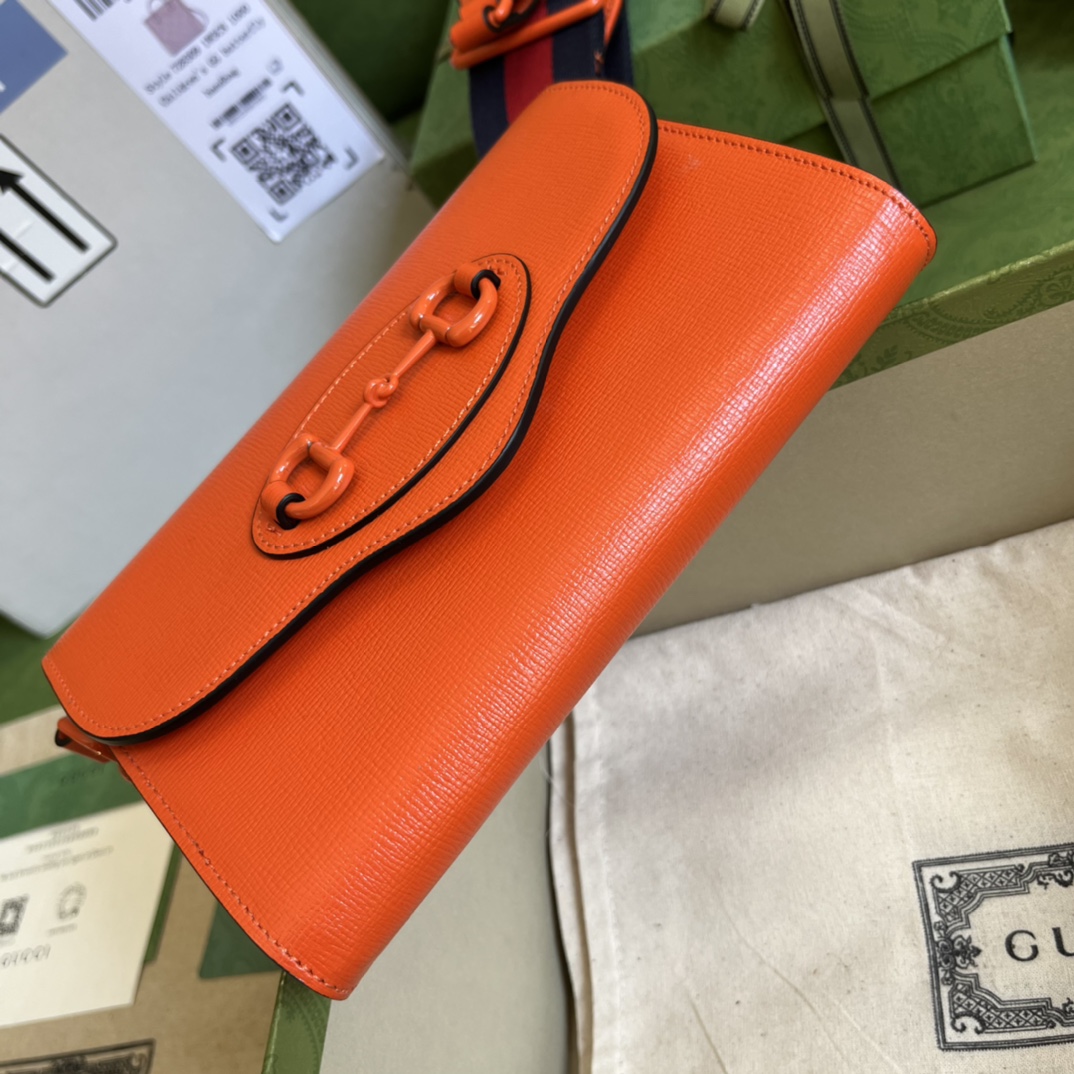 Gucci 1955 Horsebit -20*12*5.5CM