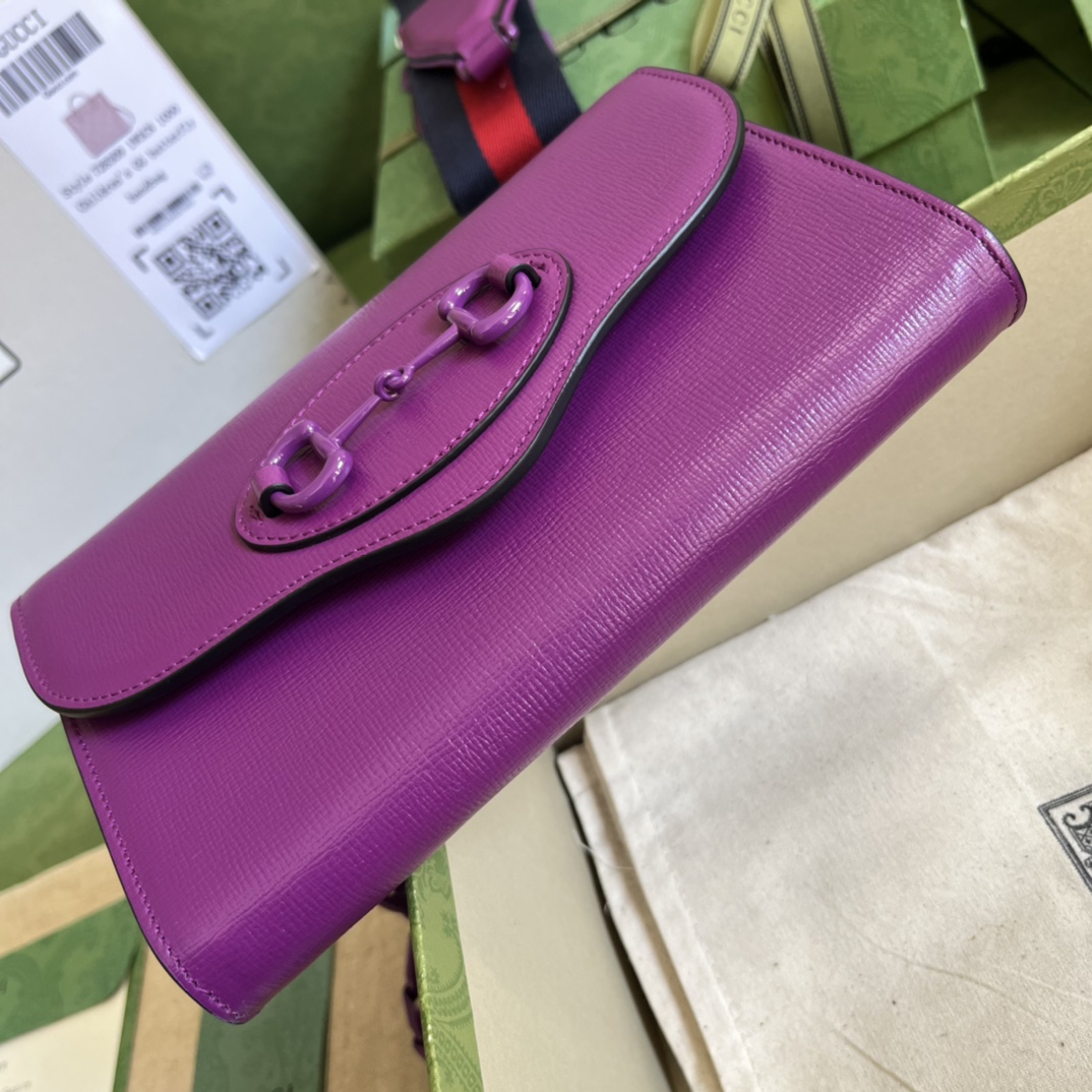 Gucci 1955 Horsebit -20*12*5.5CM