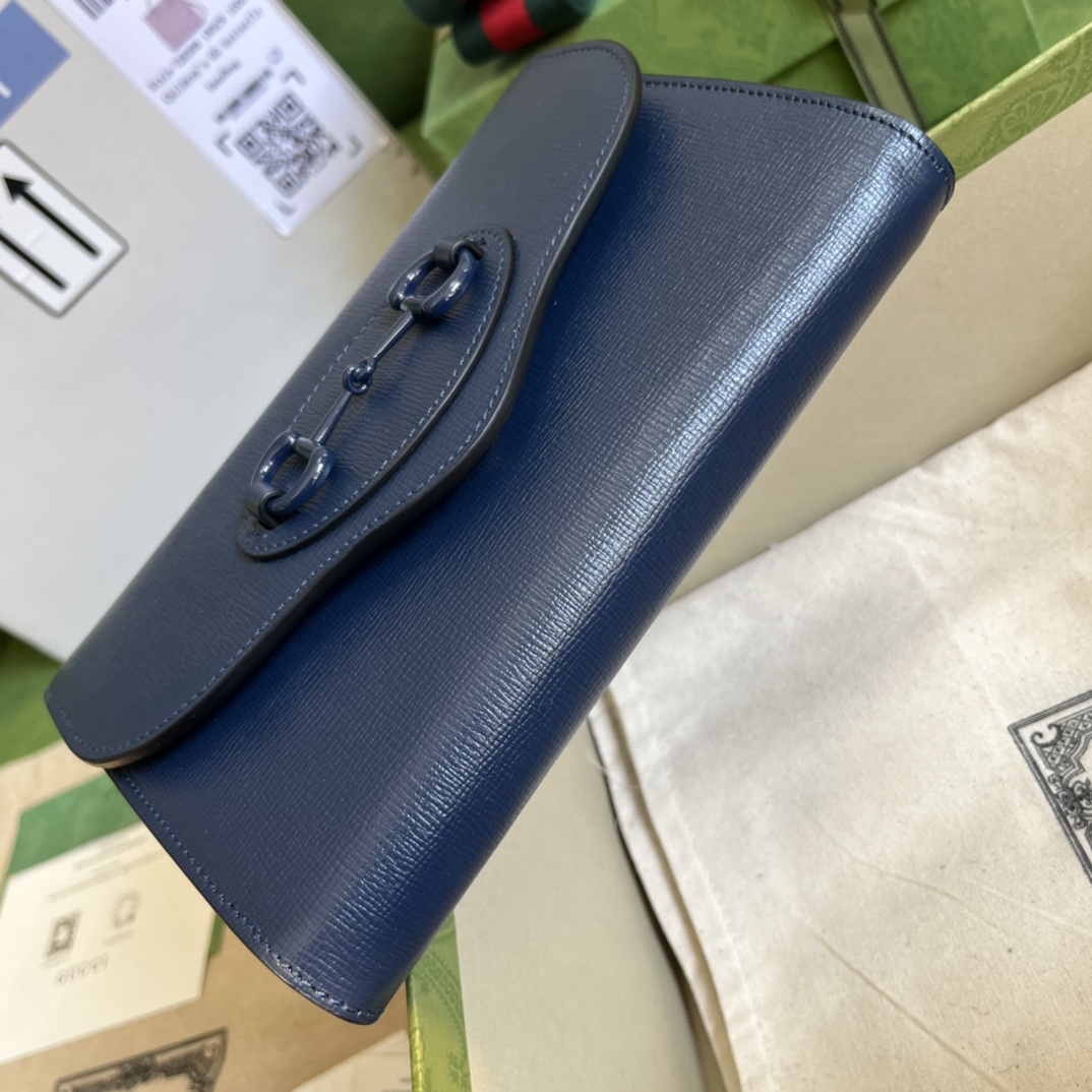 Gucci 1955 Horsebit -20*12*5.5CM