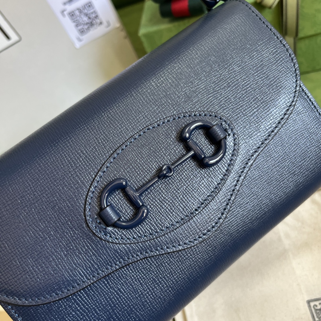 Gucci 1955 Horsebit -20*12*5.5CM