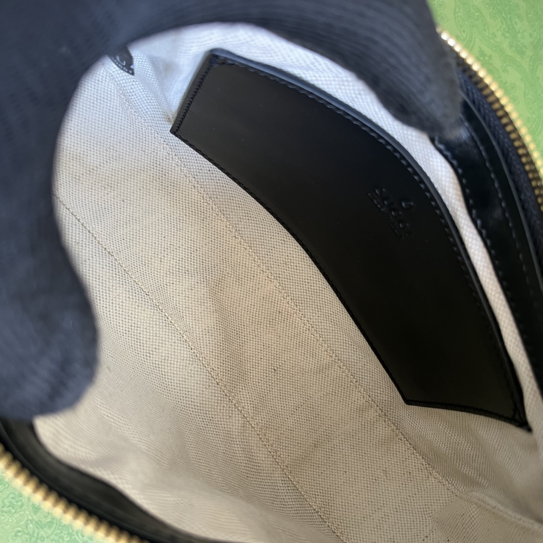Gucci GG Matelassé Handlebag-25*15*8CM