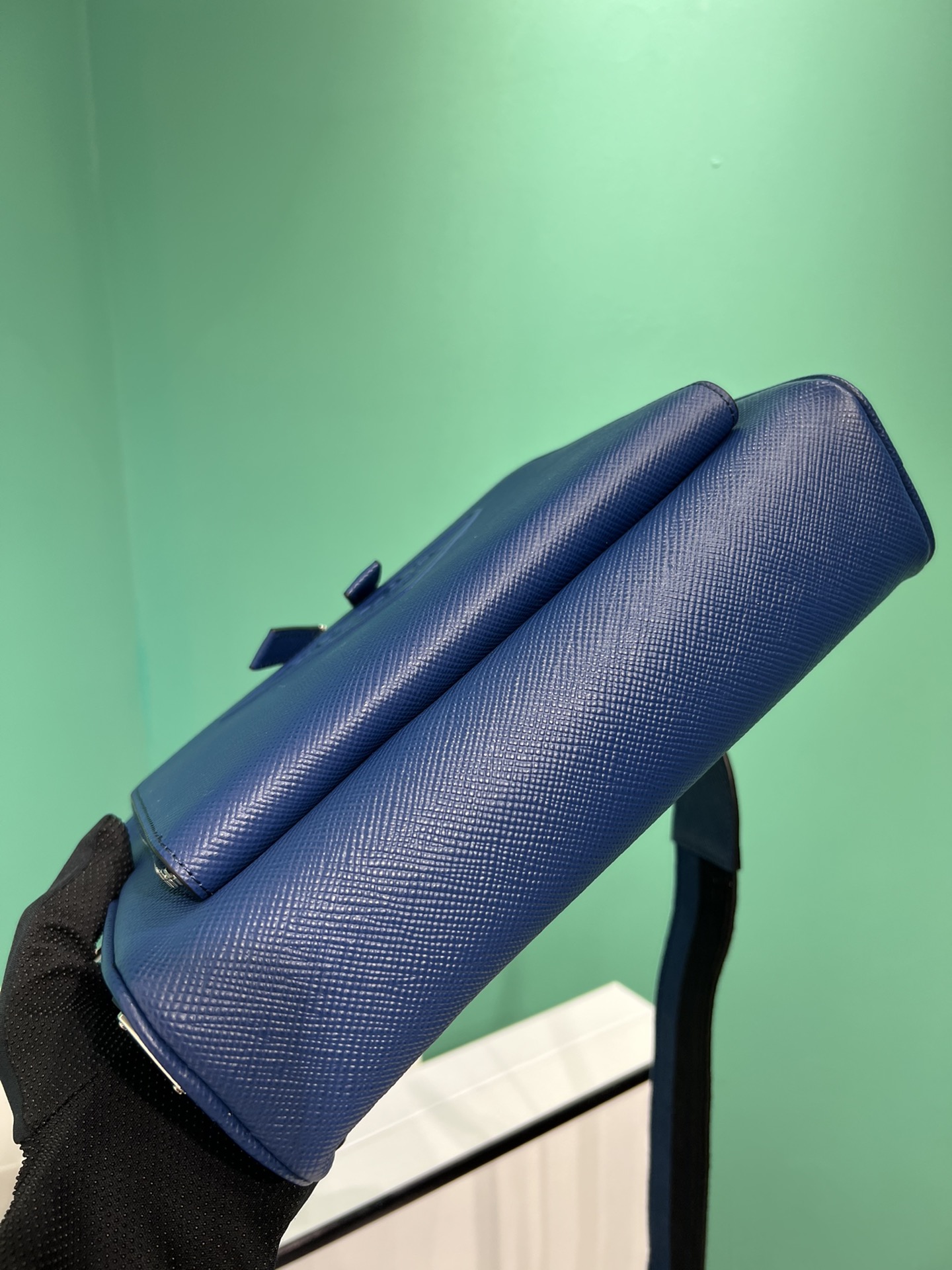 Prada Crossbody Bag-2VH152-24*18*6CM Prada Crossbody Bag-2VH152-24*18*6CM