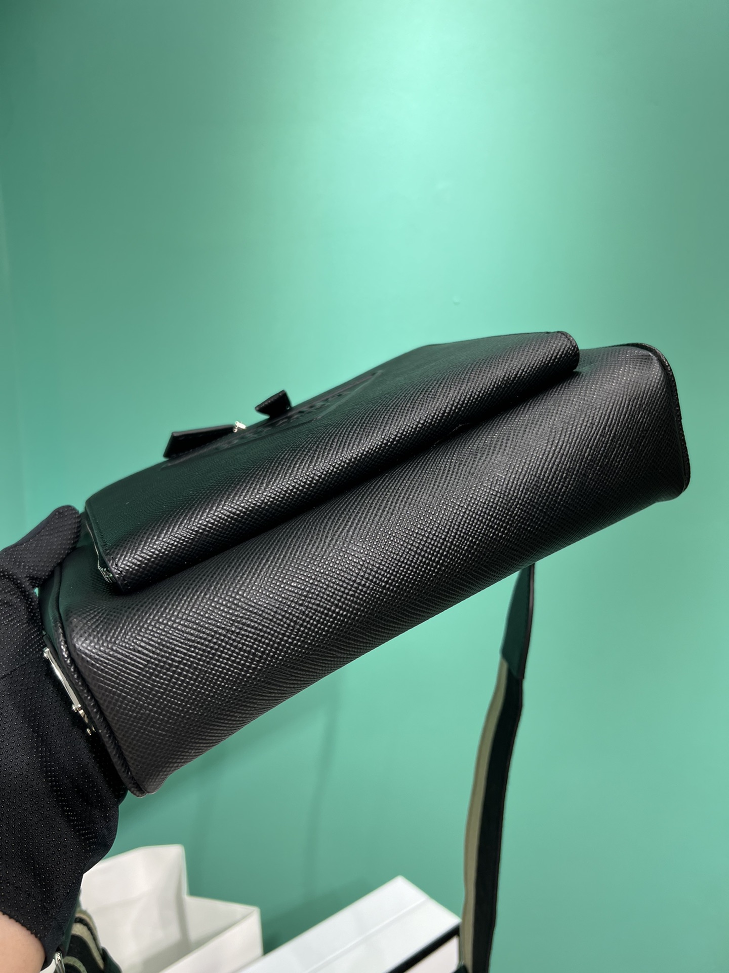 Prada Crossbody Bag-2VH152-24*18*6CM Prada Crossbody Bag-2VH152-24*18*6CM