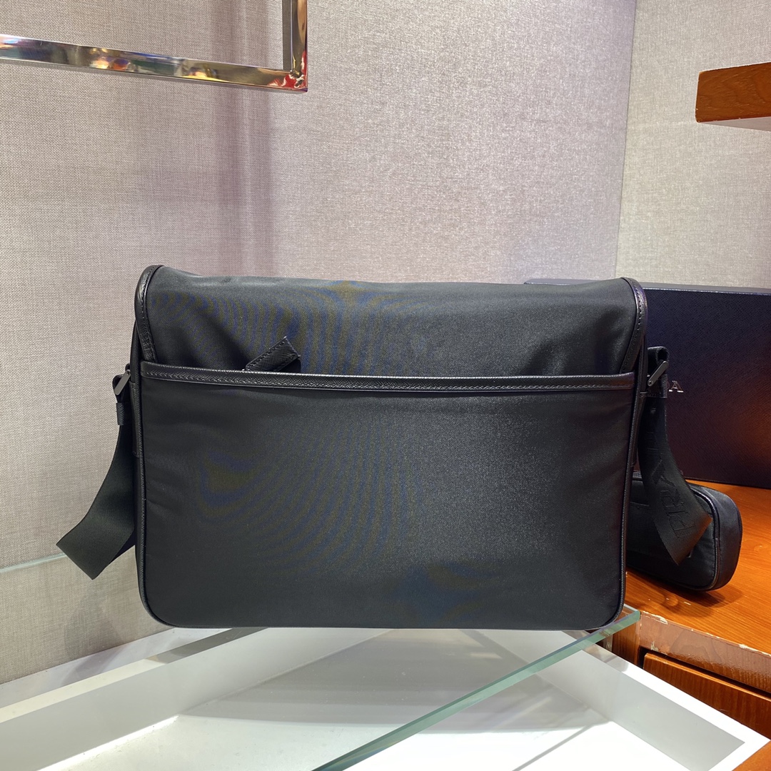 Prada 2VD039 Messenger Bag -33*24*8CM