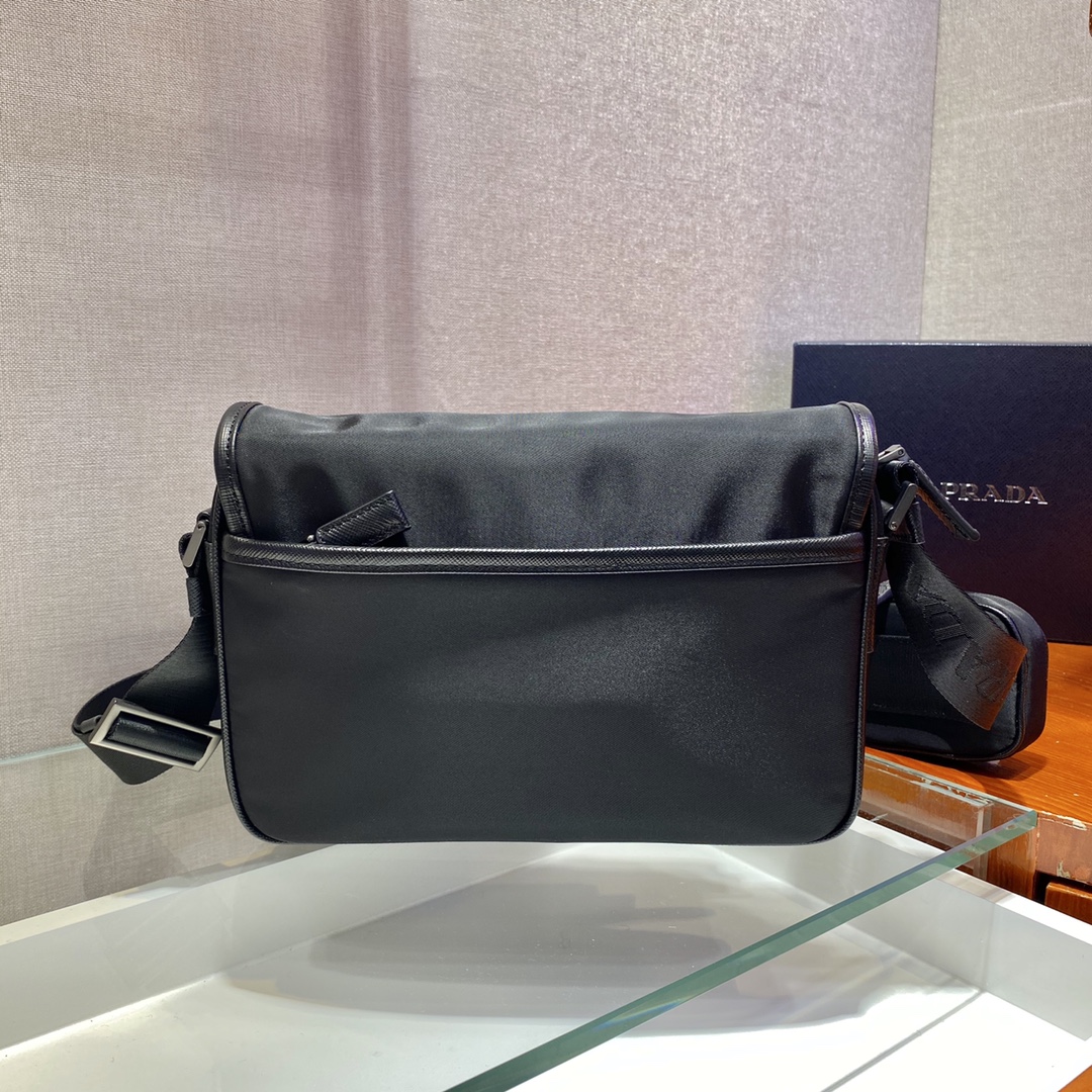 Prada 2VD041 Messenger Bag -25*18*6CM