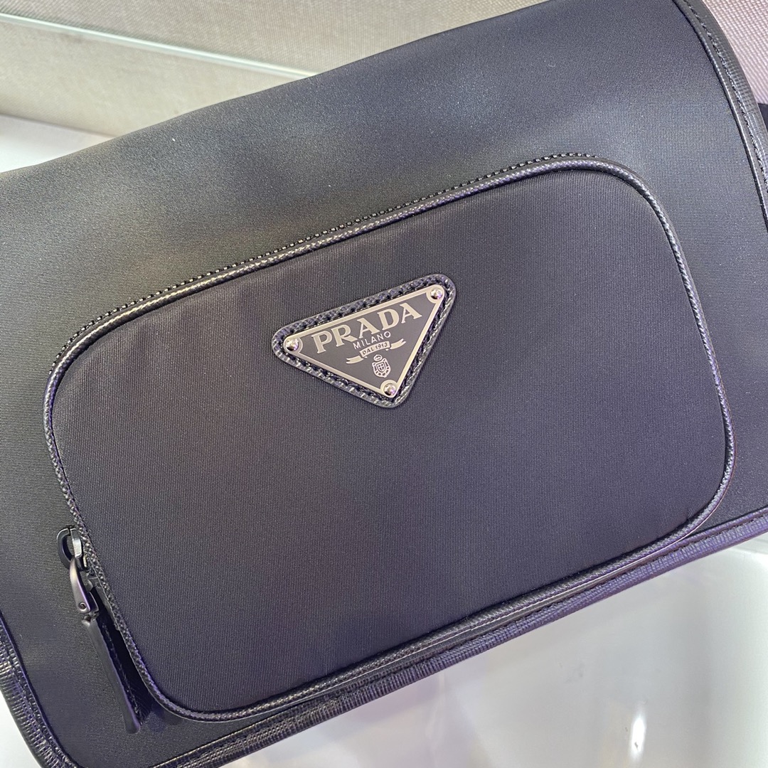 Prada 2VD041 Messenger Bag -25*18*6CM
