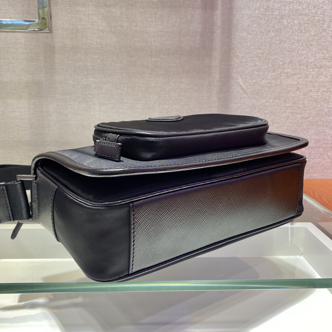 Prada 2VD041 Messenger Bag -25*18*6CM