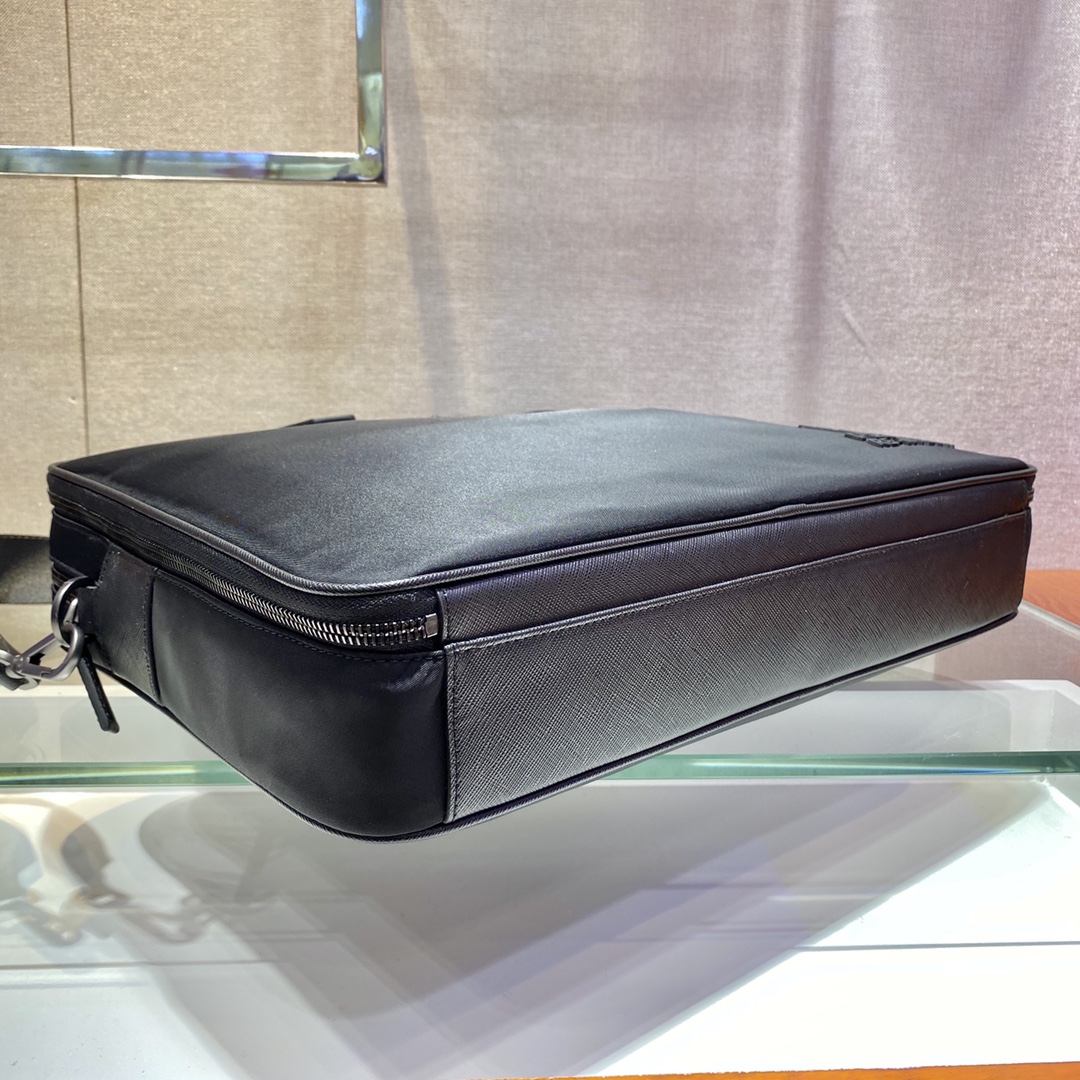 Prada 2VE005 Briefcase -38*28*6.5CM