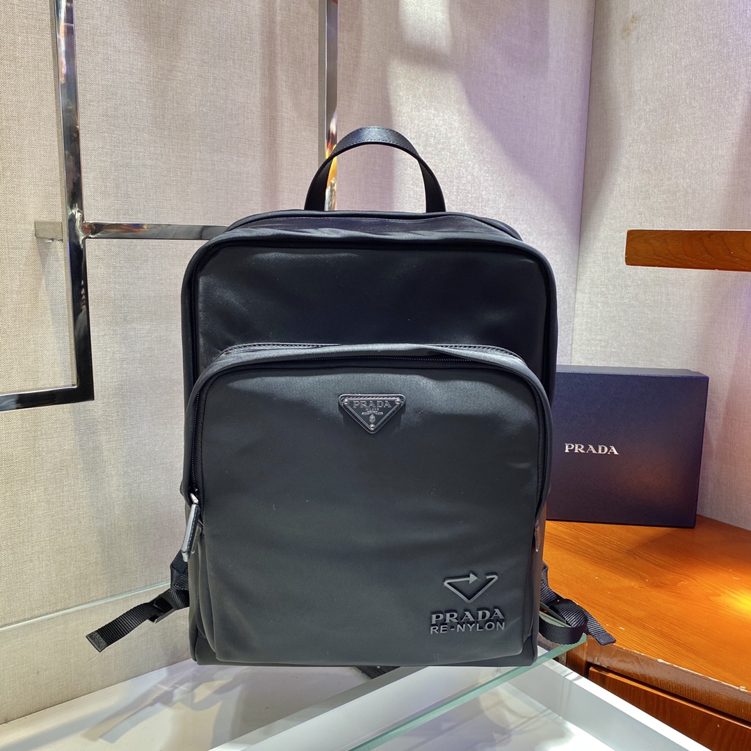 Prada 2VZ081 Backpack -30*38.5*19CM