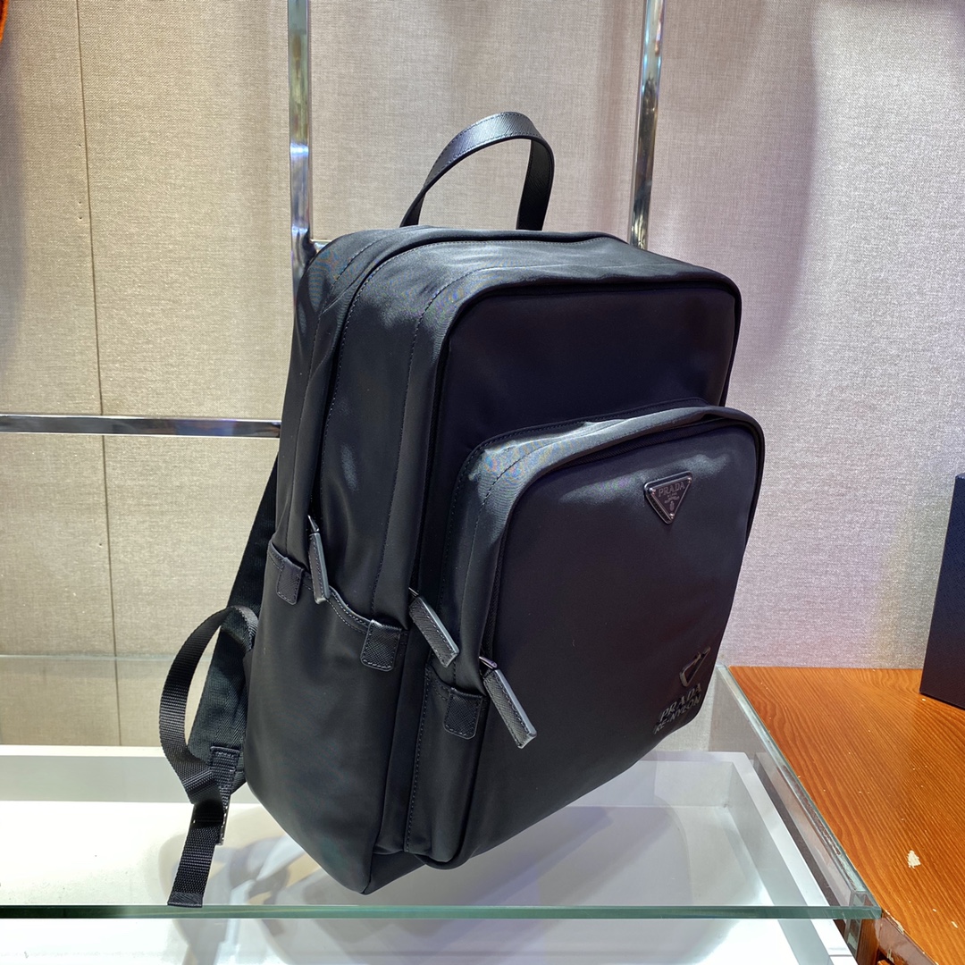 Prada 2VZ081 Backpack -30*38.5*19CM