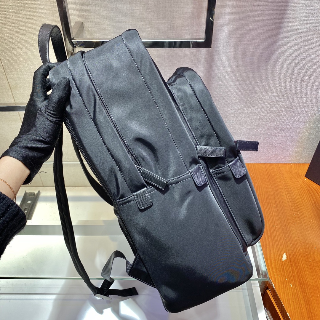 Prada 2VZ081 Backpack -30*38.5*19CM Prada 2VZ081 Backpack -30*38.5*19CM