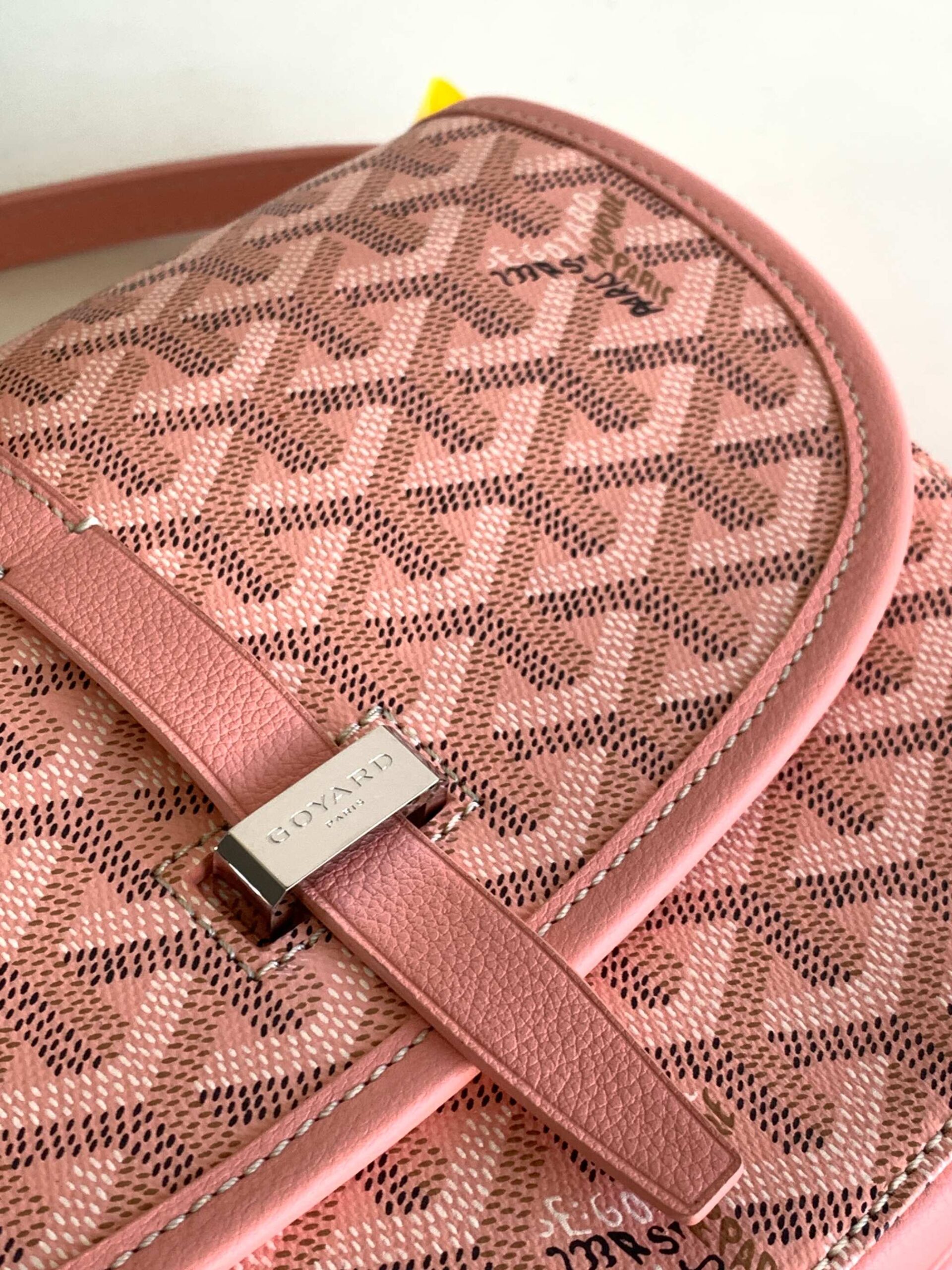 Goyard Crossbody Bag-25x10x18CM