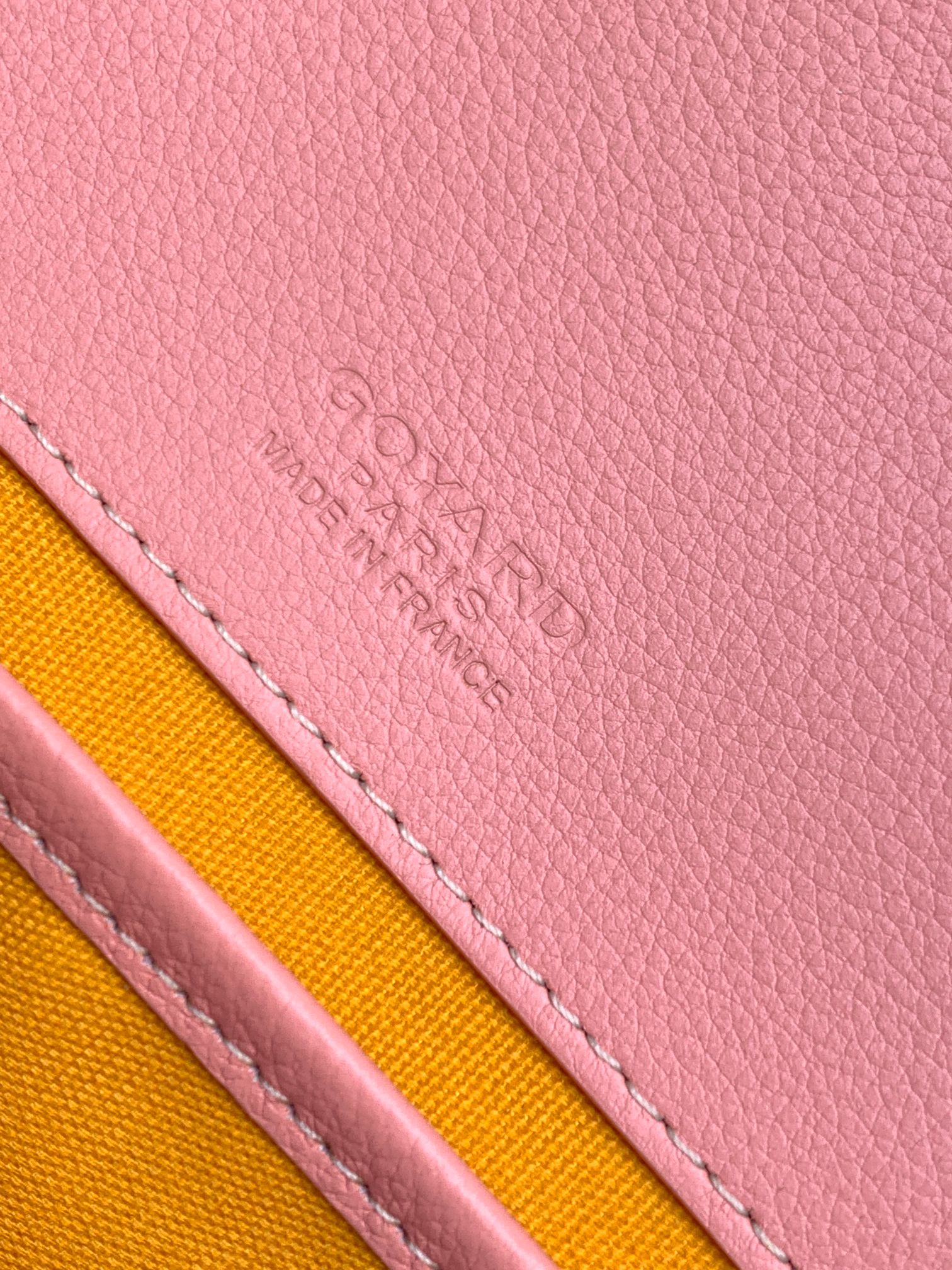 Goyard Crossbody Bag-25x10x18CM