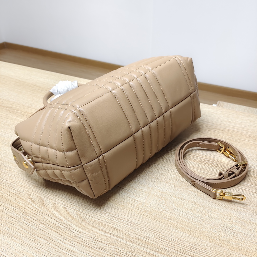 Burberry Tote Bag-28 x 13 x 23CM