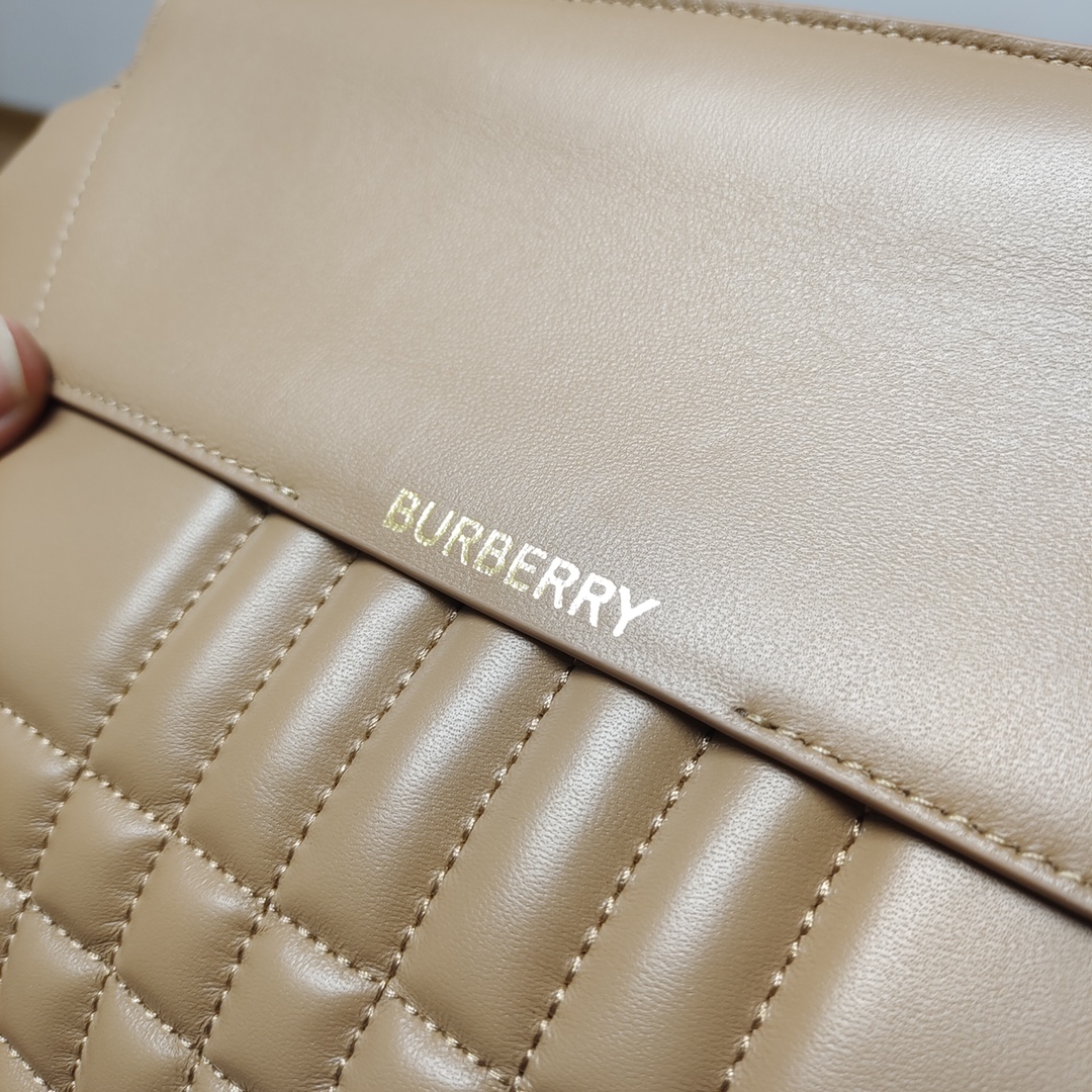 Burberry Tote Bag-28 x 13 x 23CM