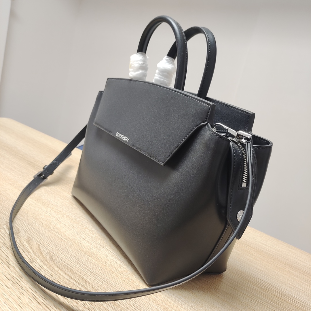 Burberry Tote Bag-28 x 13 x 23CM