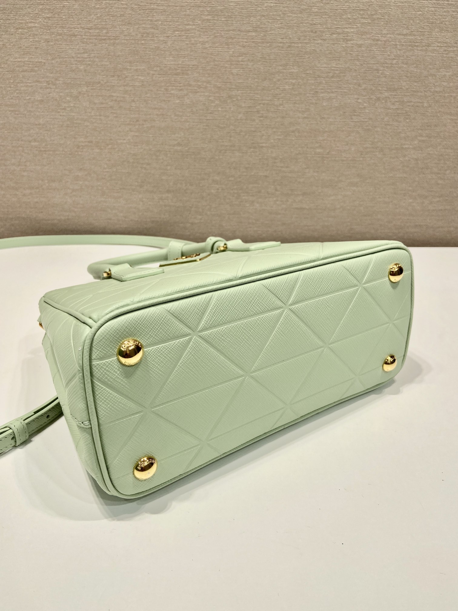 Prada Tote Bag 1BA896-24.5*16.5*11CM