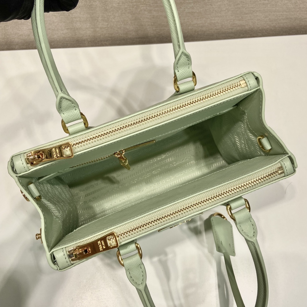 Prada Tote Bag 1BA896-24.5*16.5*11CM