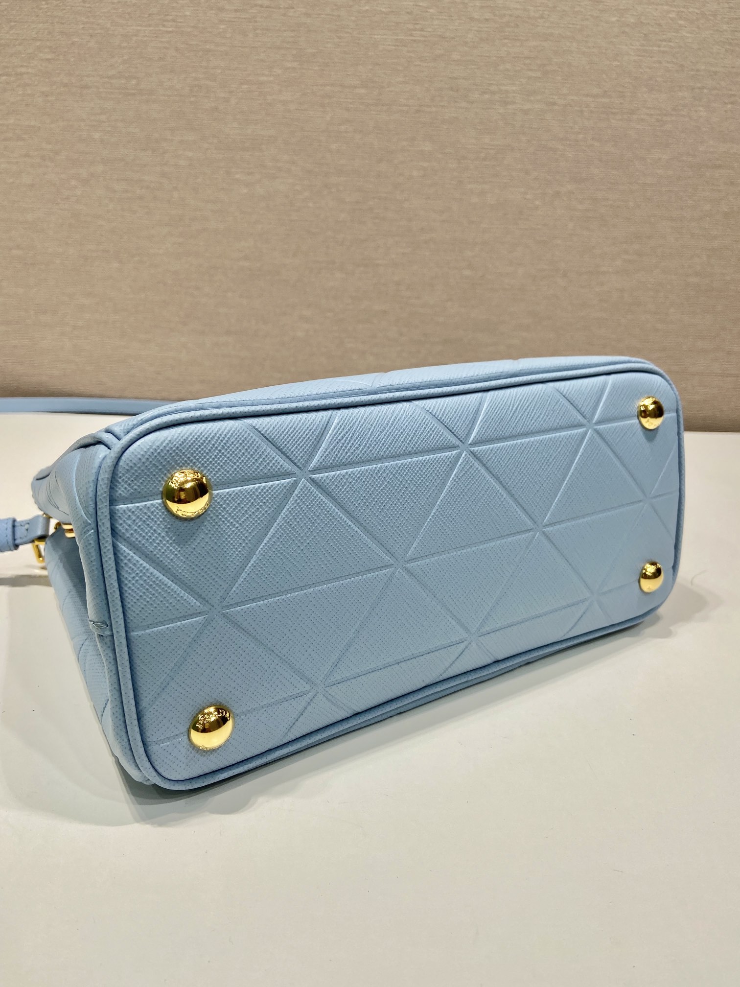 Prada Tote Bag 1BA896-24.5*16.5*11CM