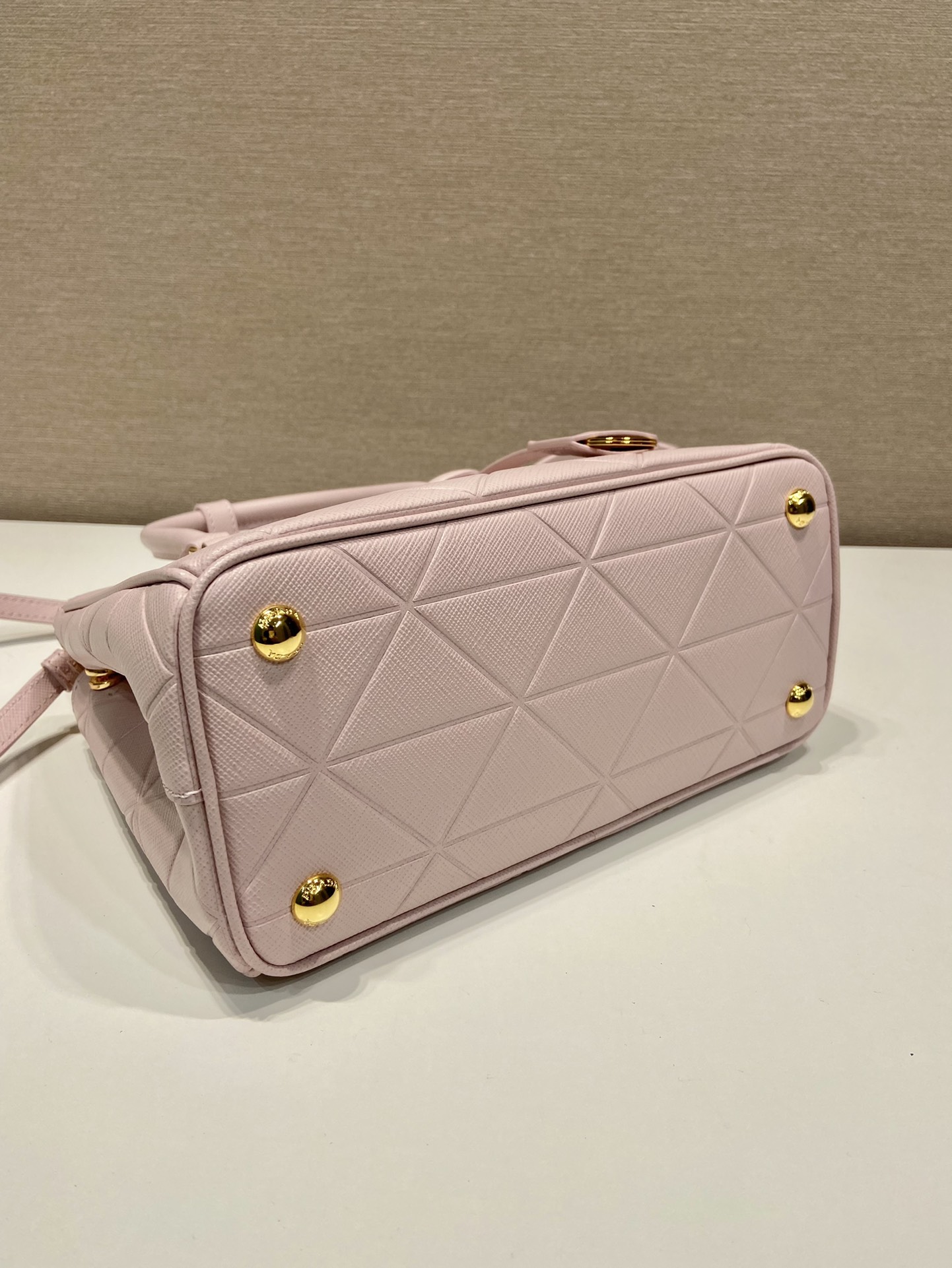 Prada Tote Bag 1BA896-24.5*16.5*11CM