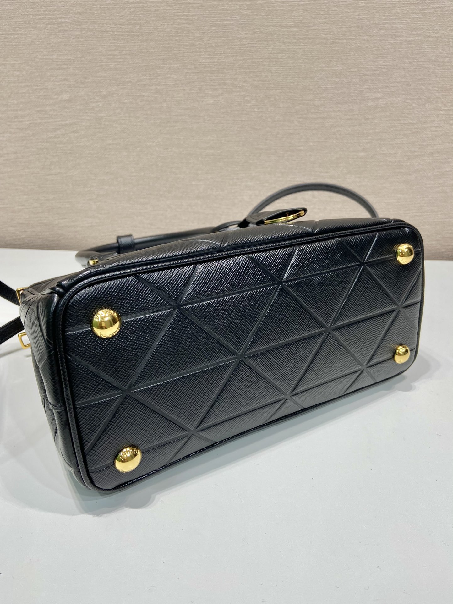 Prada Tote Bag 1BA896-24.5*16.5*11CM