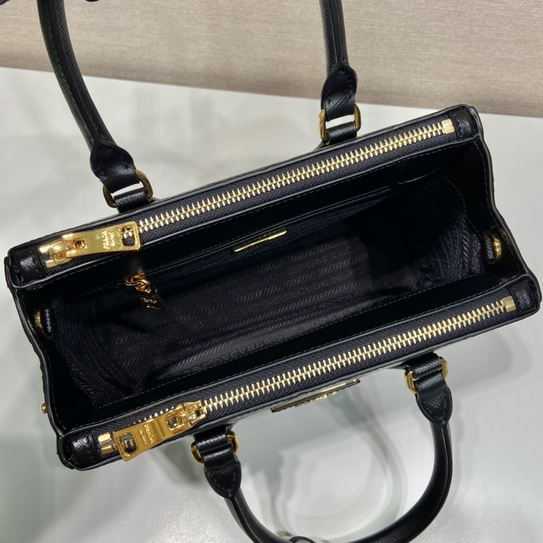 Prada Tote Bag 1BA896-24.5*16.5*11CM