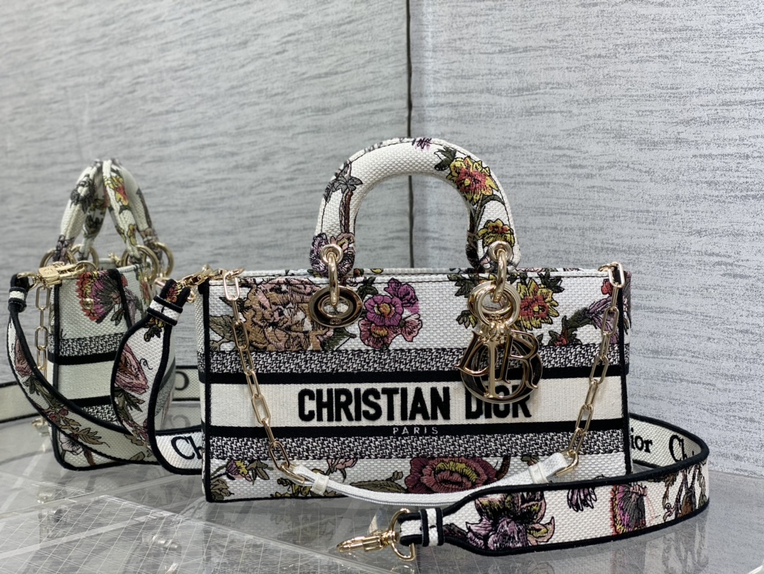 Diro Lady Bag-26 x 13.5 x 5 CM