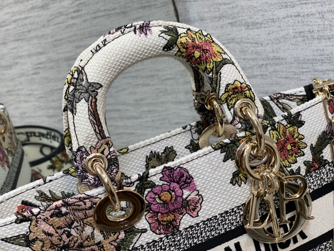 Diro Lady Bag-26 x 13.5 x 5 CM