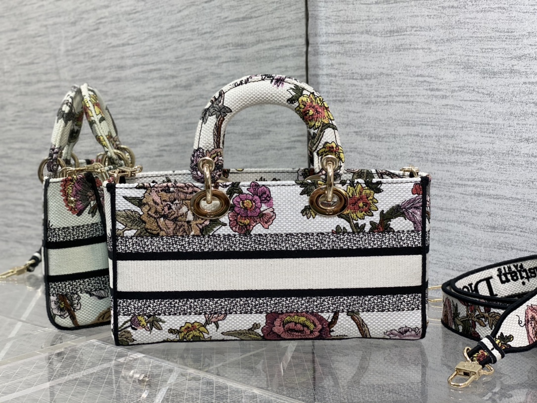 Diro Lady Bag-26 x 13.5 x 5 CM
