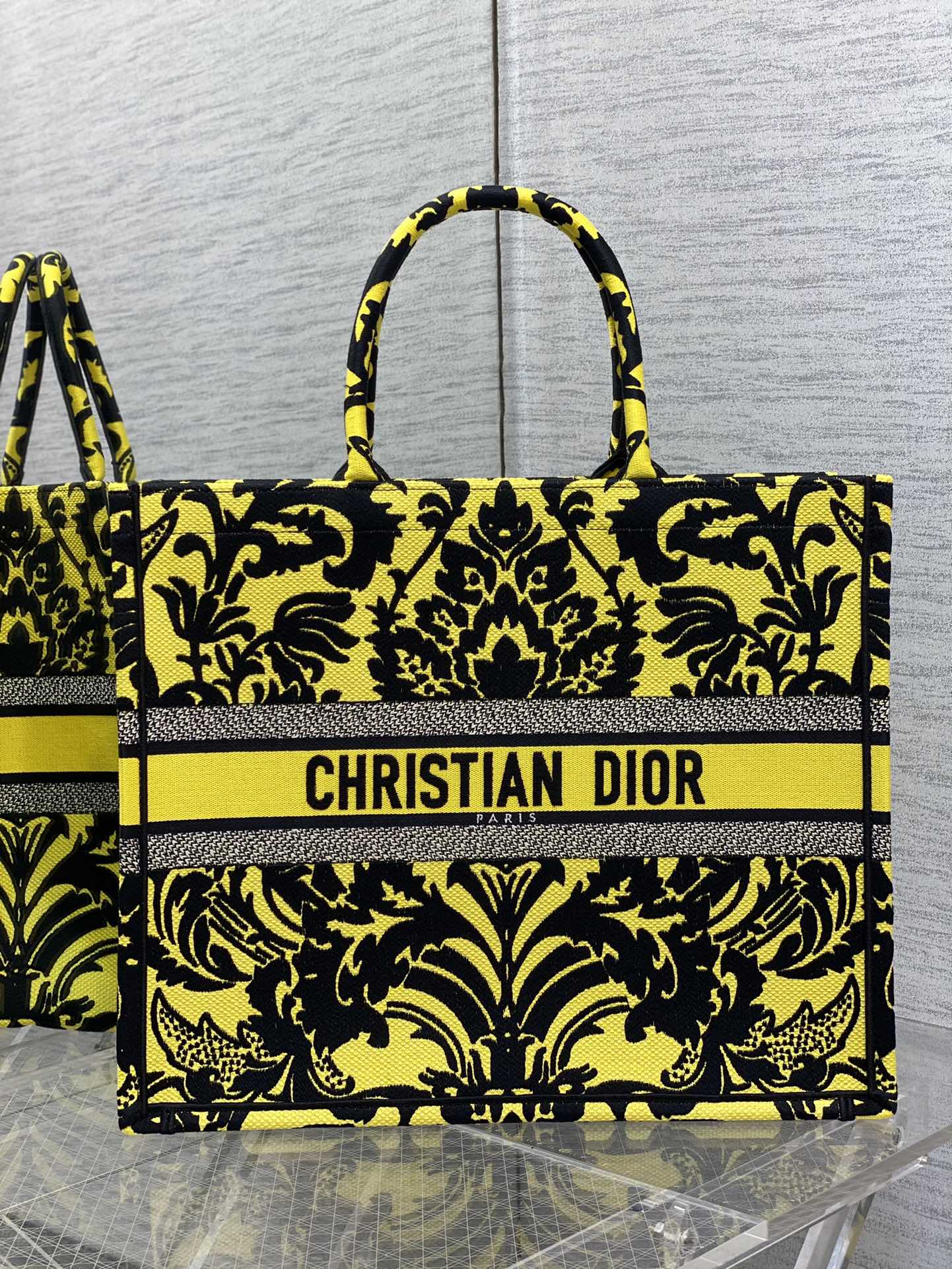 Diro Book Tote Bags-42*32*5CM